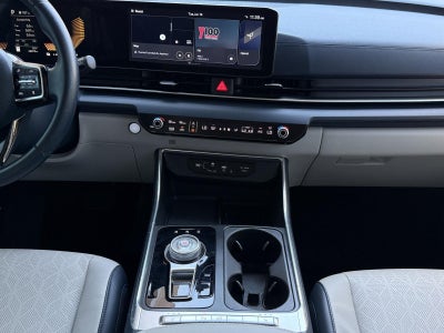 2025 Kia Carnival Hybrid EX FWD