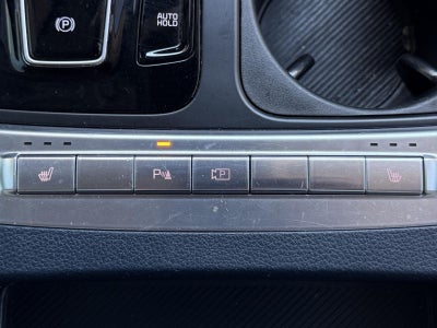 2025 Kia Carnival Hybrid EX FWD