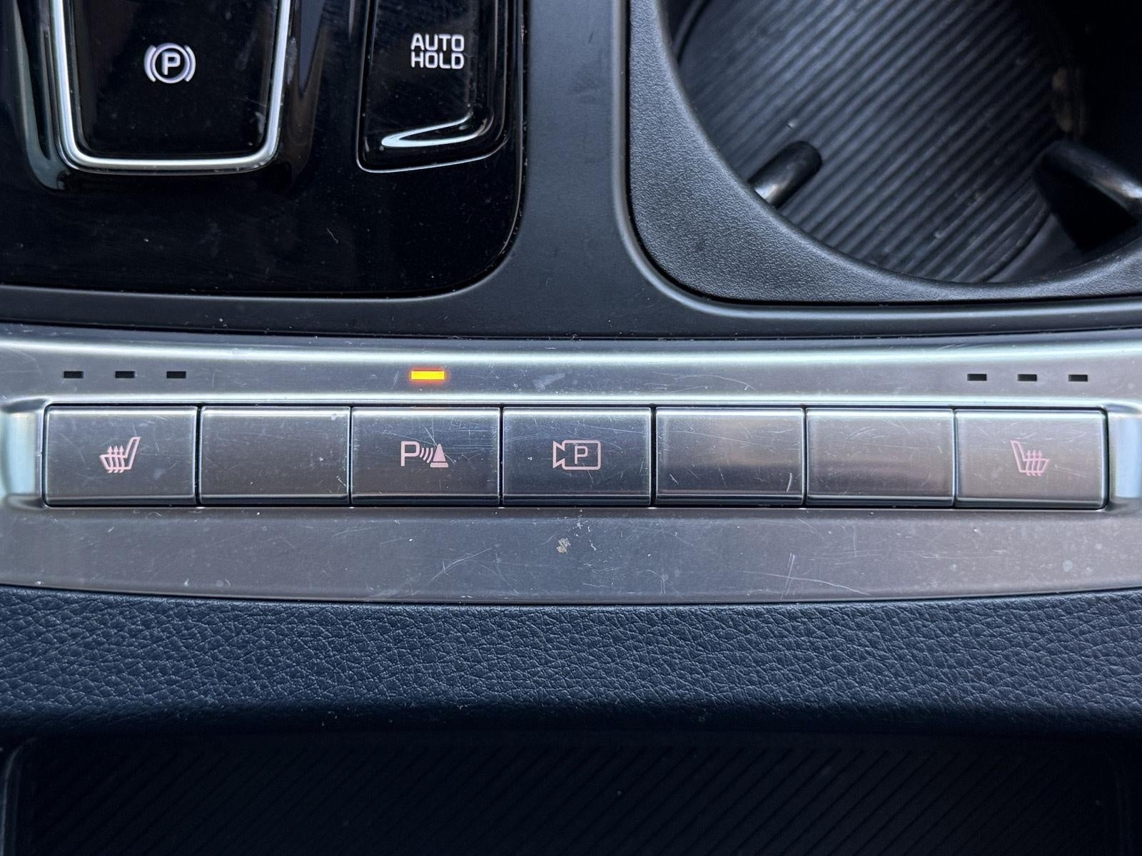 2025 Kia Carnival Hybrid EX FWD