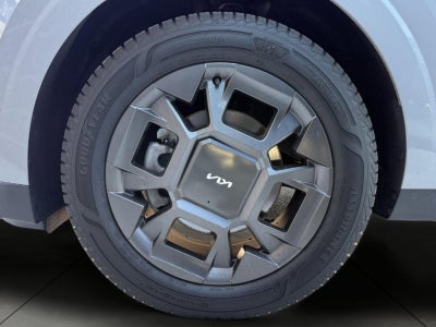 2025 Kia Carnival Hybrid EX FWD