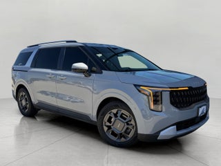 2025 Kia Carnival Hybrid EX FWD