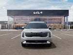 2026 Kia Carnival Hybrid EX FWD