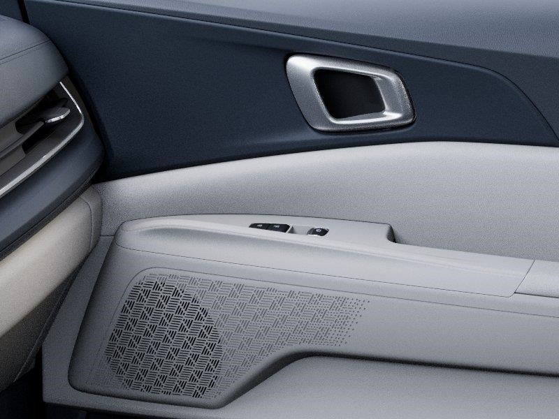 2026 Kia Carnival Hybrid EX FWD