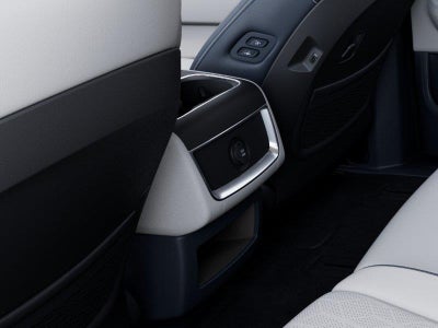 2026 Kia Carnival Hybrid EX FWD