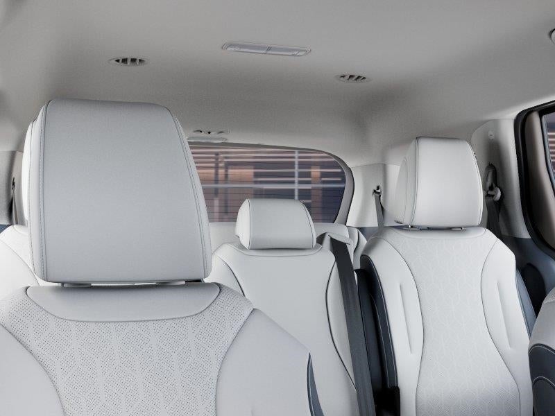 2026 Kia Carnival Hybrid EX FWD