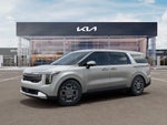2026 Kia Carnival Hybrid EX FWD