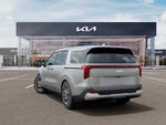 2026 Kia Carnival Hybrid EX FWD