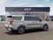 2026 Kia Carnival Hybrid EX FWD