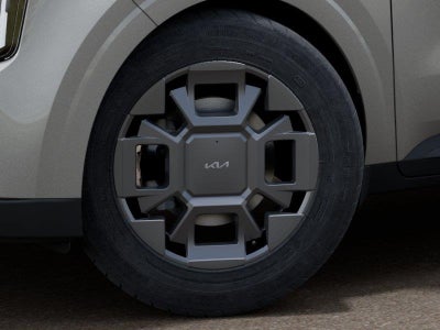 2026 Kia Carnival Hybrid EX FWD