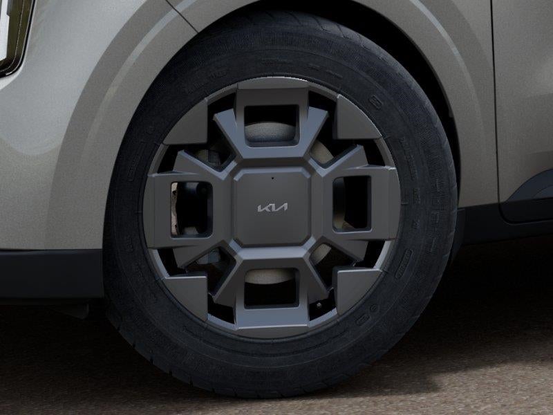 2026 Kia Carnival Hybrid EX FWD