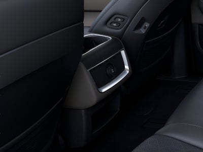 2026 Kia Carnival Hybrid EX FWD