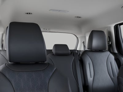 2026 Kia Carnival Hybrid EX FWD