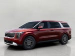 2026 Kia Carnival Hybrid EX FWD