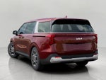 2026 Kia Carnival Hybrid EX FWD