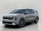 2027 Kia Carnival Hybrid EX FWD
