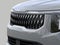 2027 Kia Carnival Hybrid EX FWD