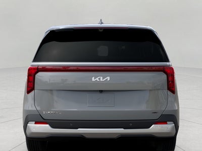 2027 Kia Carnival Hybrid EX FWD