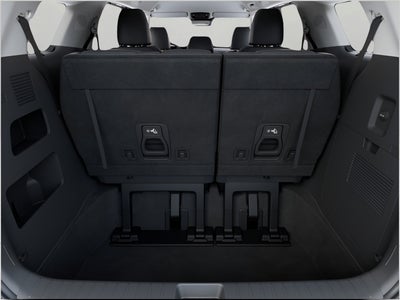 2027 Kia Carnival Hybrid EX FWD