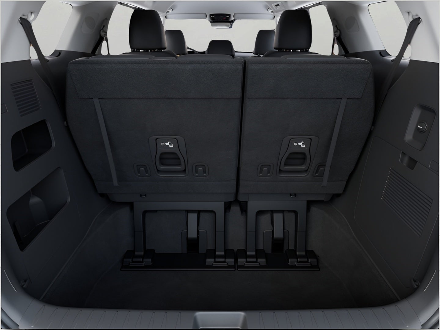 2027 Kia Carnival Hybrid EX FWD