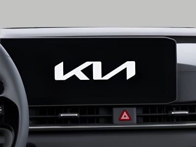 2027 Kia Carnival Hybrid EX FWD