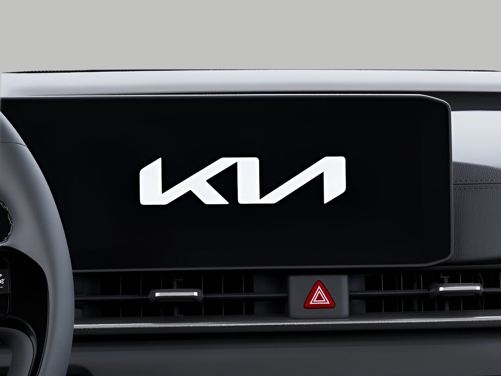 2027 Kia Carnival Hybrid EX FWD