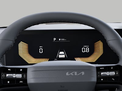 2027 Kia Carnival Hybrid EX FWD