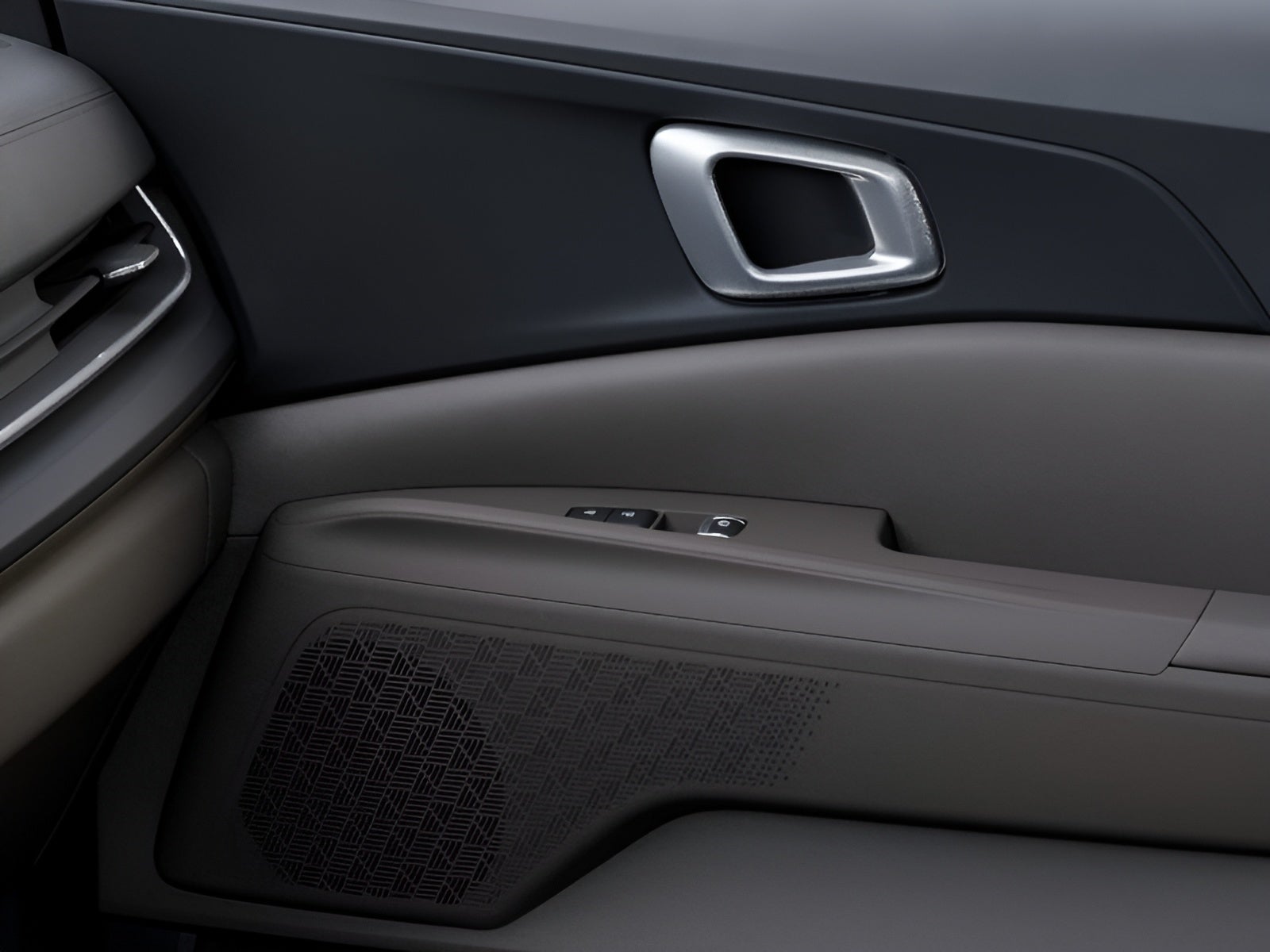 2027 Kia Carnival Hybrid EX FWD