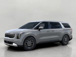 2027 Kia Carnival Hybrid EX FWD