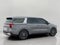 2027 Kia Carnival Hybrid EX FWD
