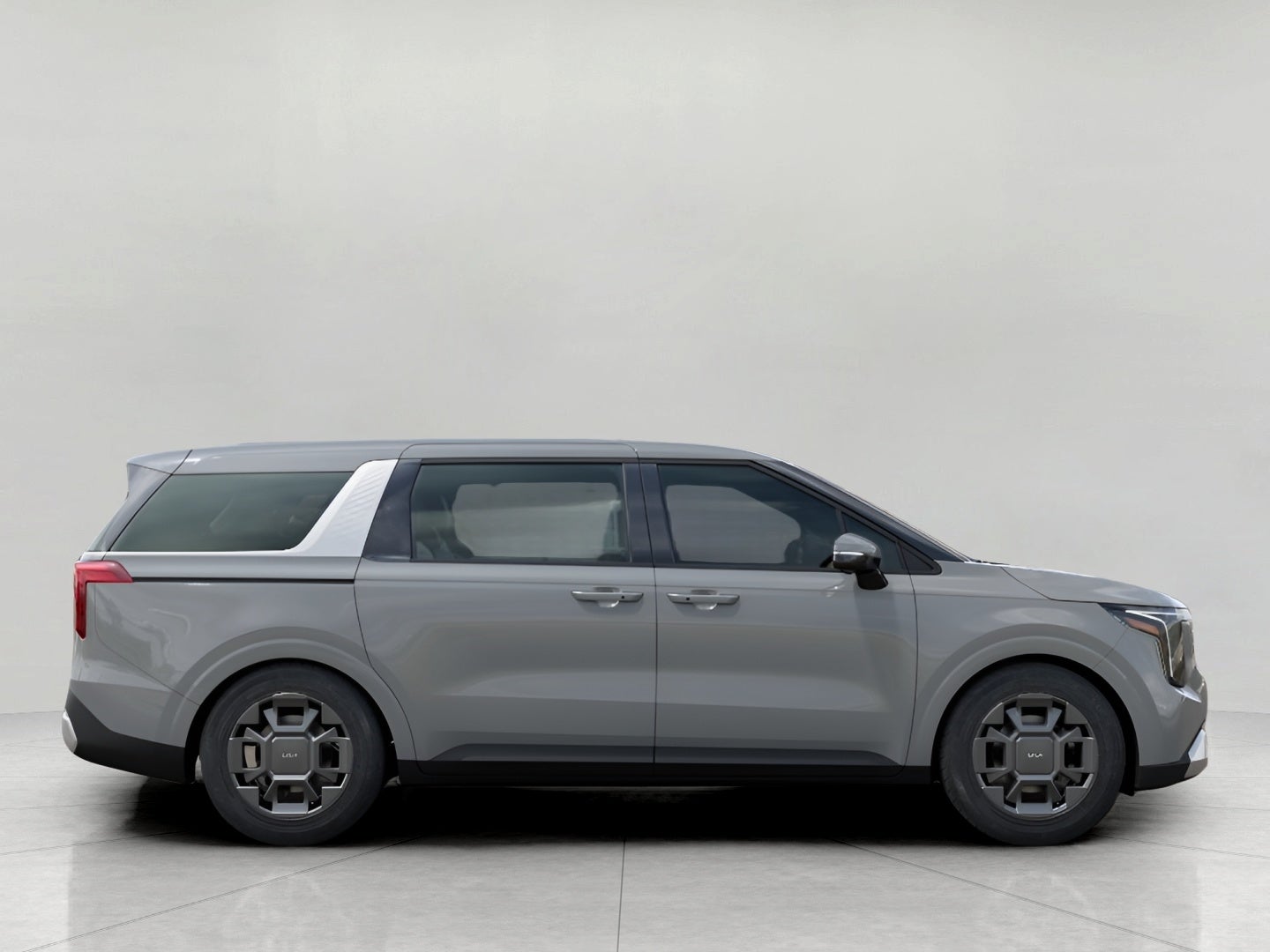2027 Kia Carnival Hybrid EX FWD