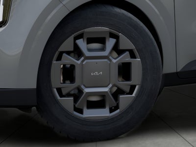 2027 Kia Carnival Hybrid EX FWD