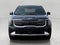 2027 Kia Carnival Hybrid EX FWD