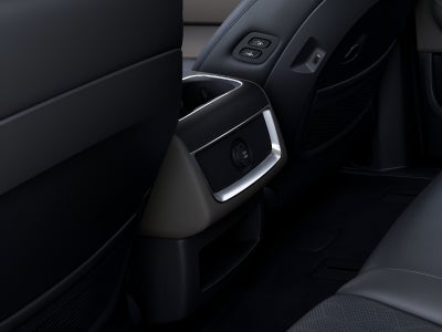 2027 Kia Carnival Hybrid EX FWD