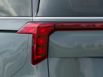 2027 Kia Carnival Hybrid EX FWD