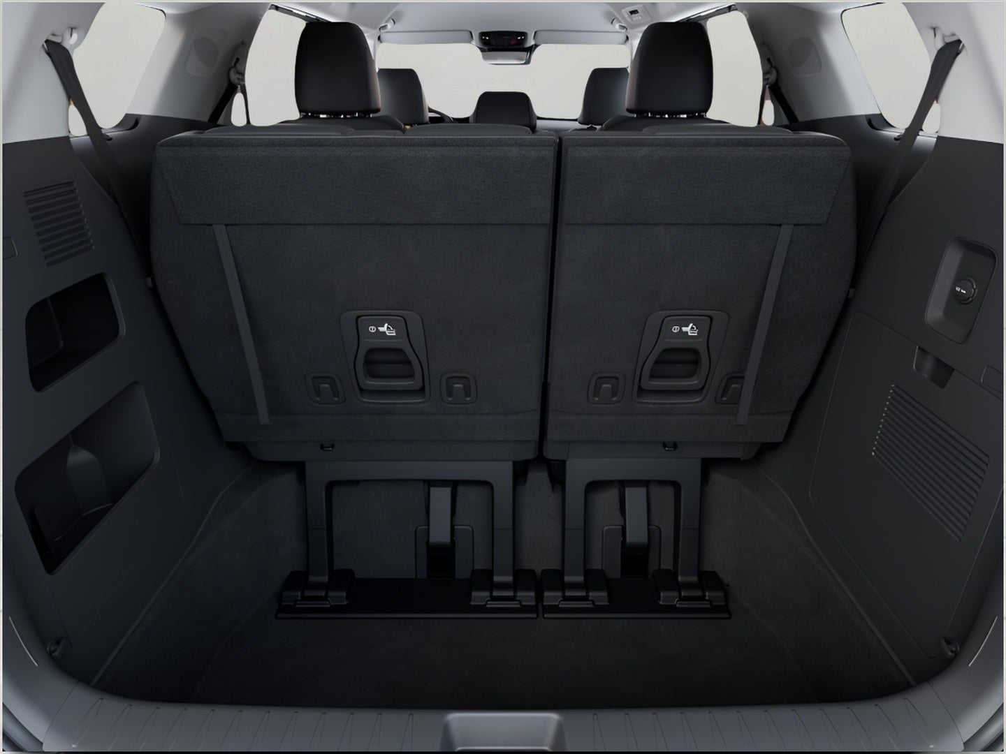 2027 Kia Carnival Hybrid EX FWD