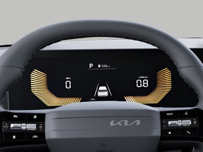 2027 Kia Carnival Hybrid EX FWD