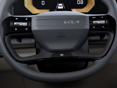 2027 Kia Carnival Hybrid EX FWD