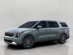 2027 Kia Carnival Hybrid EX FWD