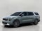 2027 Kia Carnival Hybrid EX FWD
