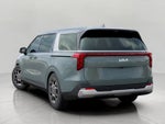 2027 Kia Carnival Hybrid EX FWD