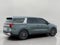 2027 Kia Carnival Hybrid EX FWD