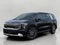 2027 Kia Carnival Hybrid EX FWD