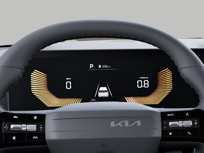 2027 Kia Carnival Hybrid EX FWD