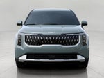 2027 Kia Carnival Hybrid EX FWD