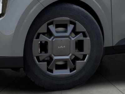 2026 Kia Carnival Hybrid EX FWD