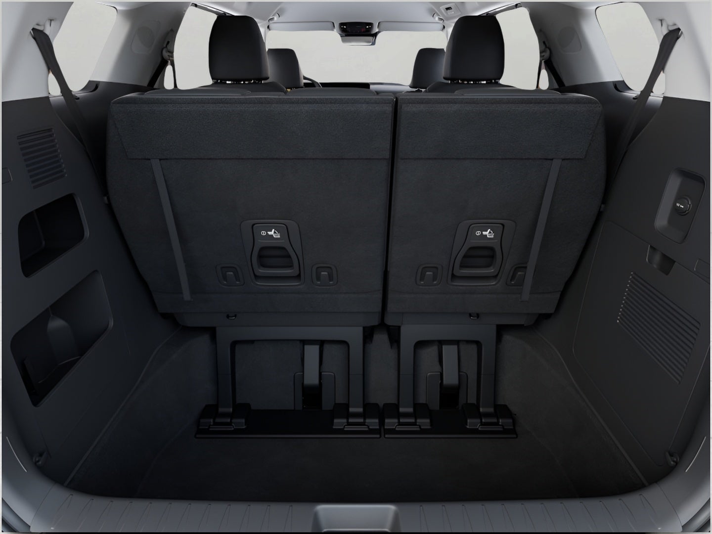 2027 Kia Carnival Hybrid EX FWD