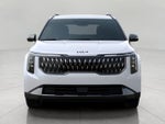 2027 Kia Carnival Hybrid EX FWD
