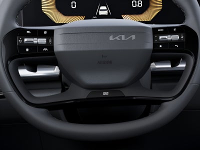 2027 Kia Carnival Hybrid EX FWD