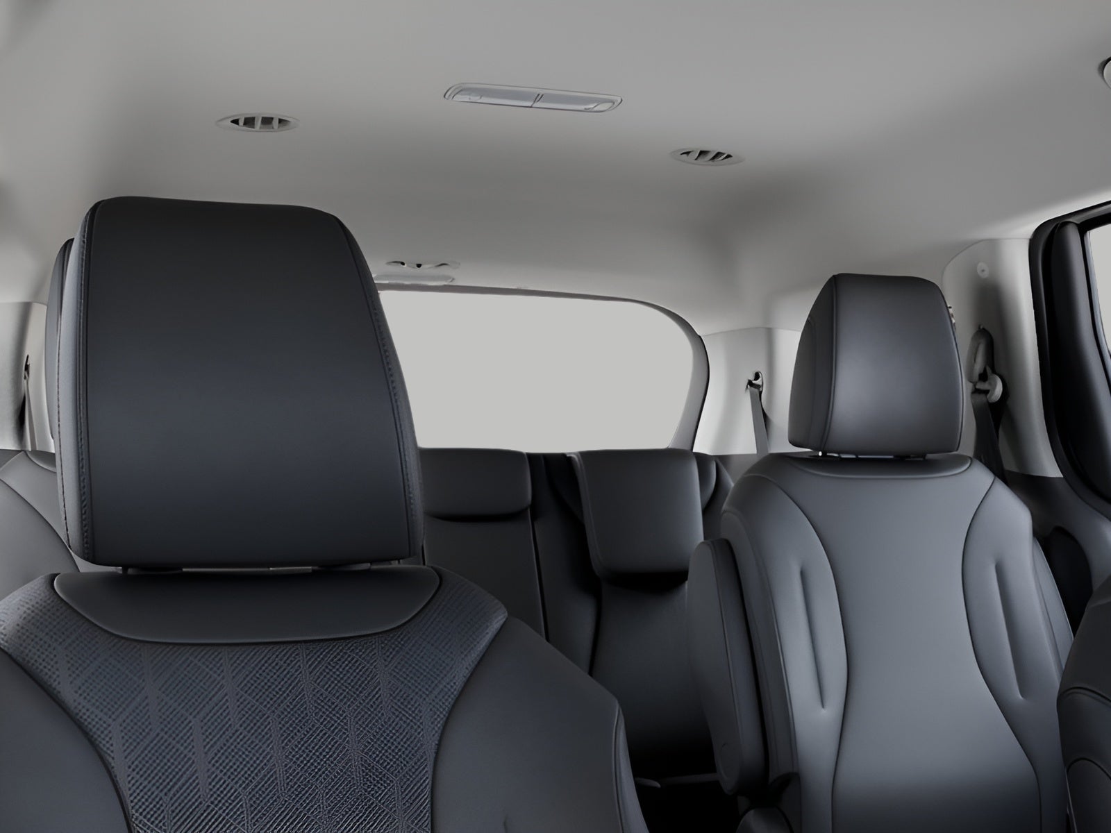 2027 Kia Carnival Hybrid EX FWD