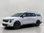 2027 Kia Carnival Hybrid EX FWD